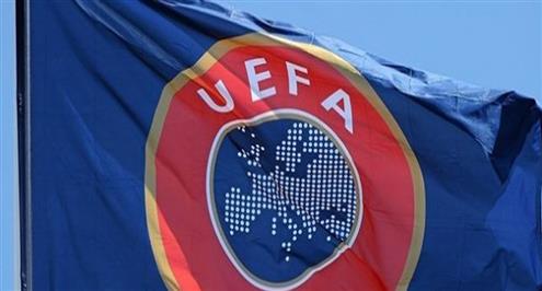 يويفا يعلن عن المرشحين لجائزة أفضل لاعب في أوروبا عام 2015